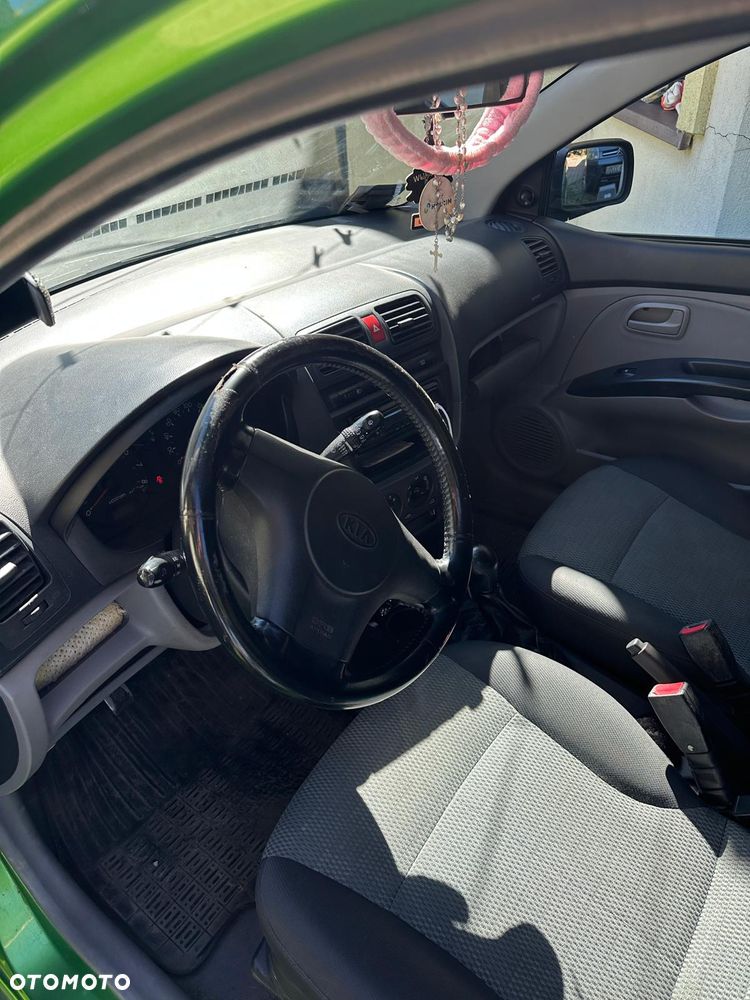 Kia Picanto 1.1 - 6