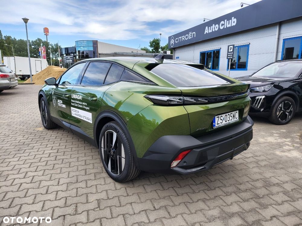 Peugeot 408 - 5
