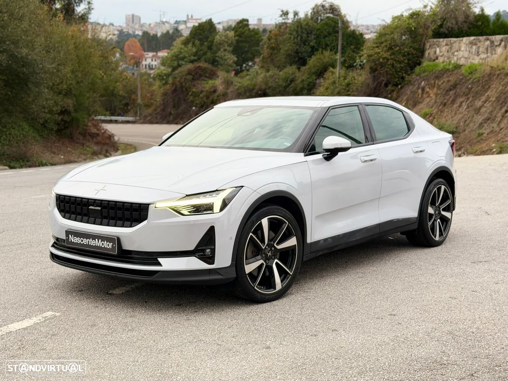Polestar 2 - 2