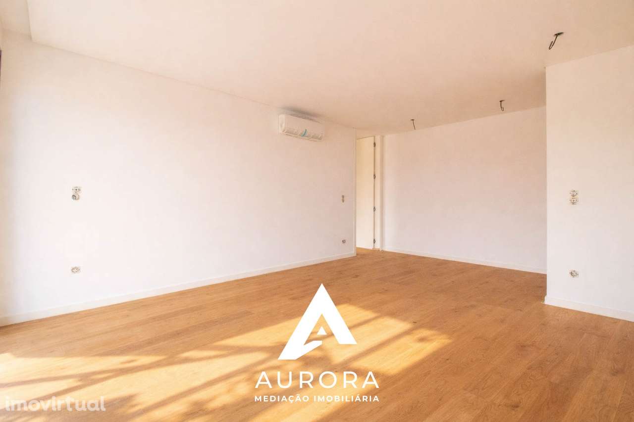 Apartamento T1 Venda em São Félix da Marinha,Vila Nova de Gaia - Grande imagem: 2/37