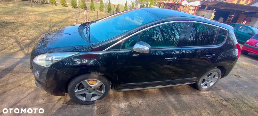 Peugeot 3008 1.6 Premium+ - 2