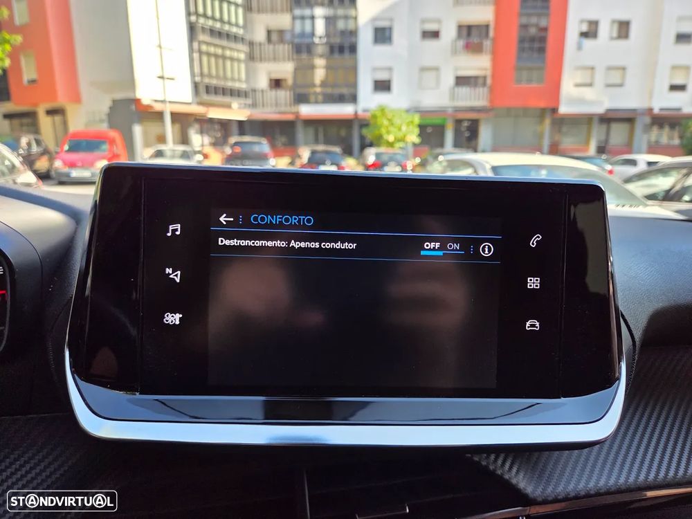 Peugeot 2008 PureTech 100 Stop&Start Active - 43