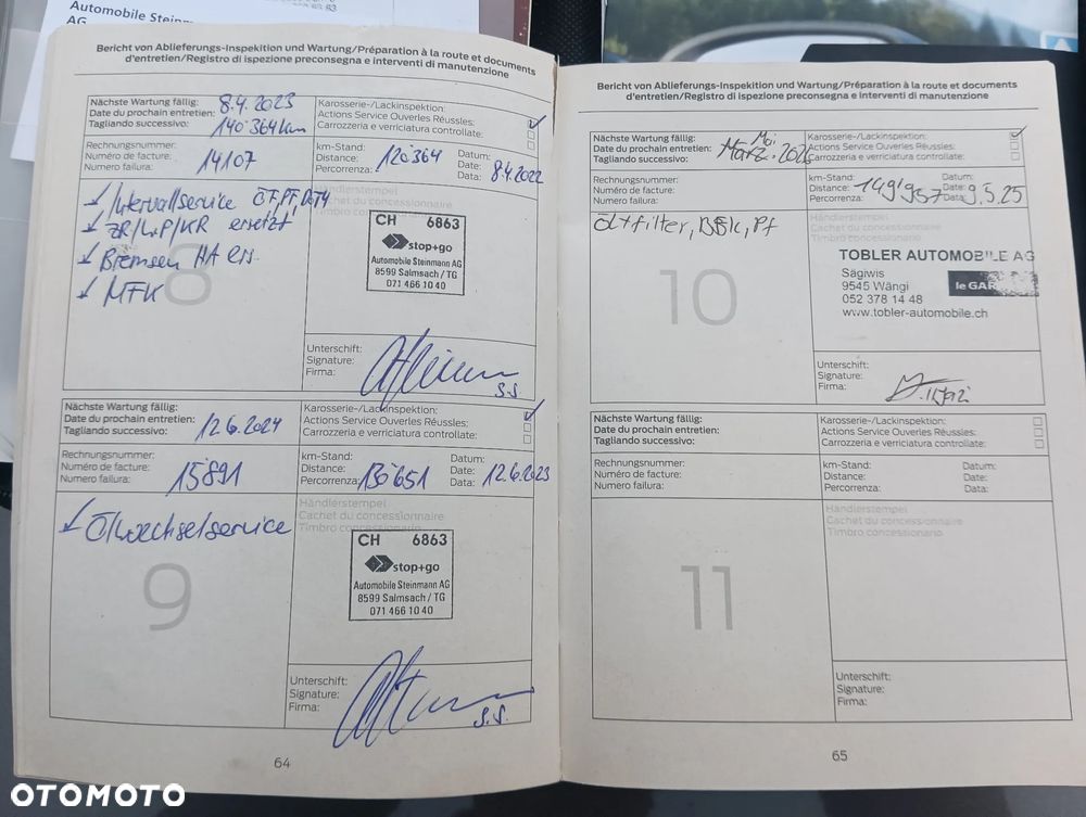 Ford Focus 1.0 EcoBoost Start-Stopp-System Champions Edition - 14