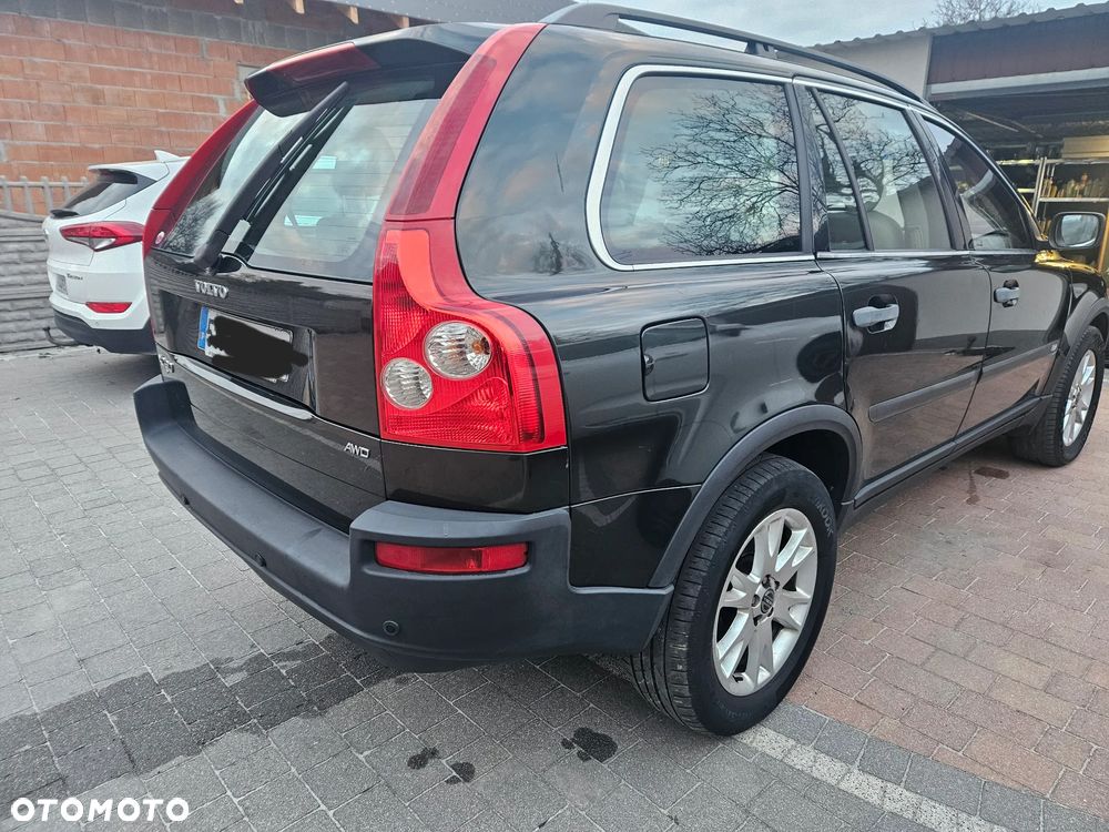 Volvo XC 90 - 3