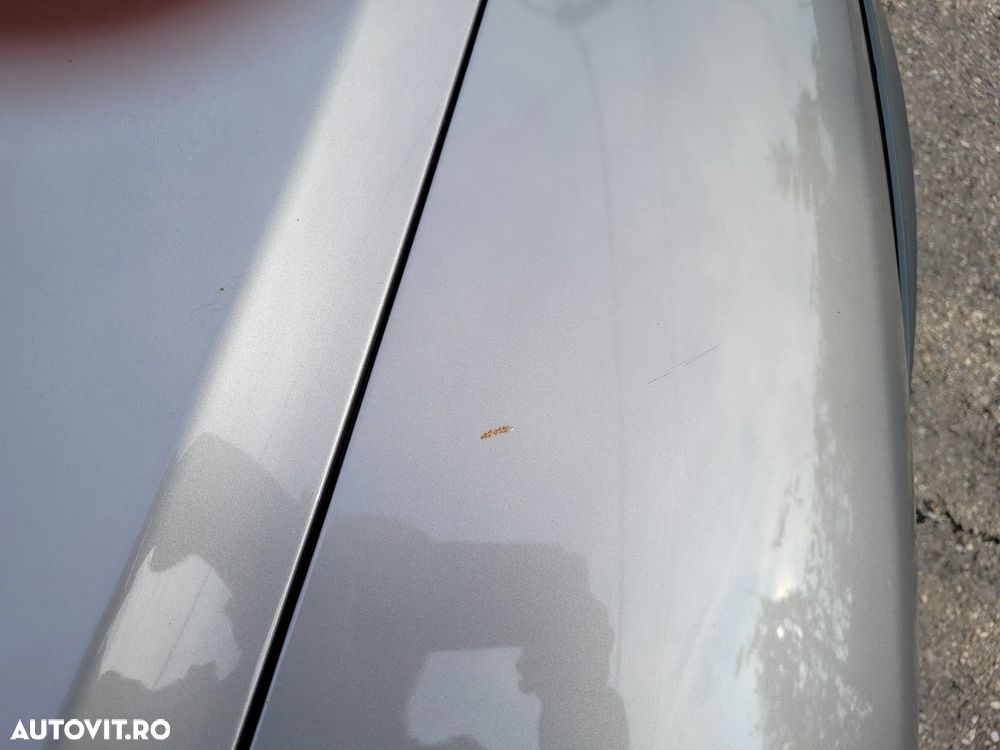 Skoda Octavia Combi 2.0 FSI Scout 4x4 - 19