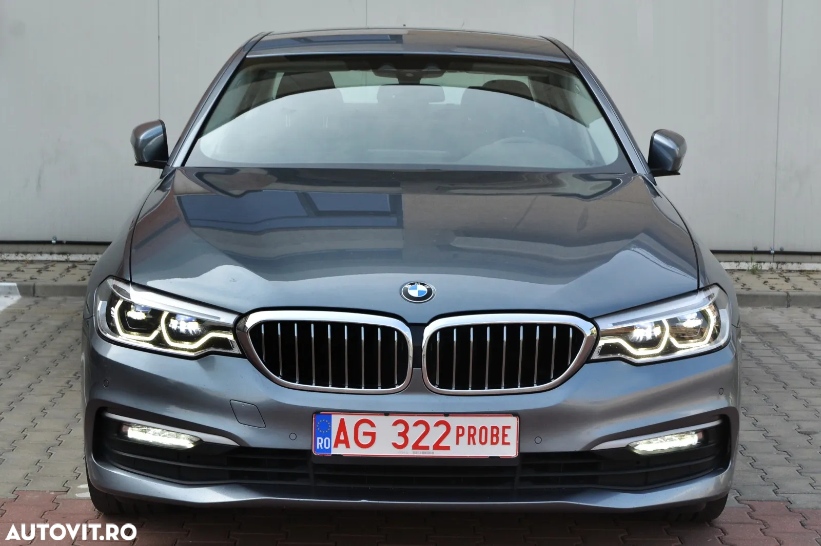 BMW Seria 5 - 22