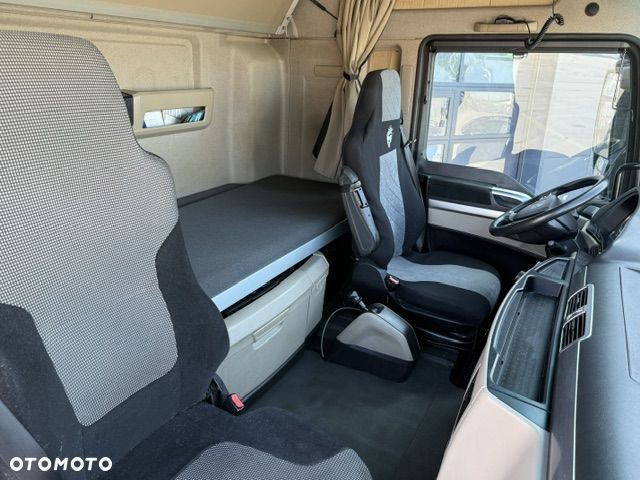MAN TGX 18.460 XXL Retarder VIN KP Euro 6 - 12