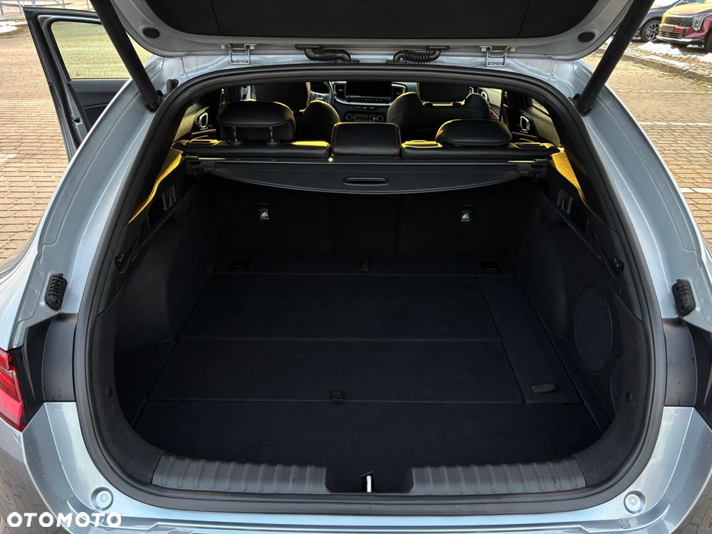 Kia ProCeed 1.6 T-GDI DCT7 OPF GT - 29