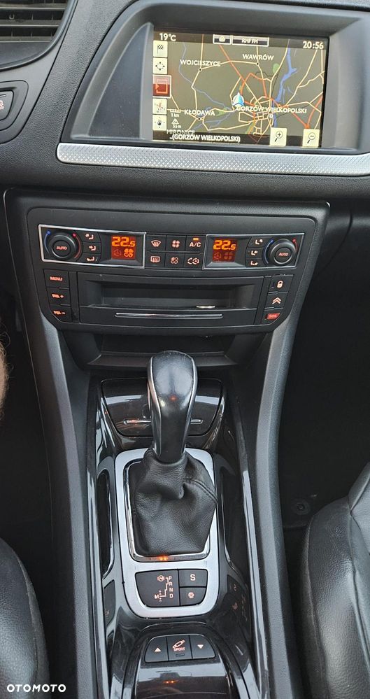 Citroën C5 BlueHDi 180 S&S EAT6 Exclusive - 8
