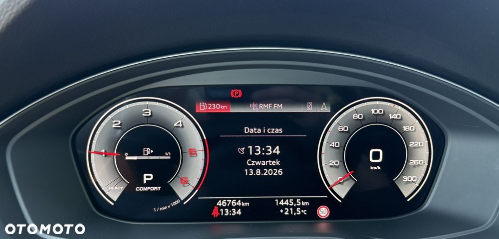 Audi Q5 Sportback 40 TDI mHEV Quattro S Line S tronic - 15