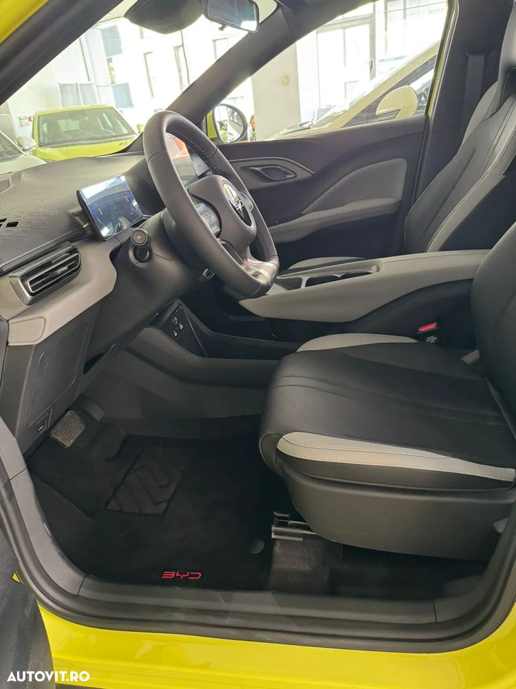 Byd Dolphin SURF Active - 12