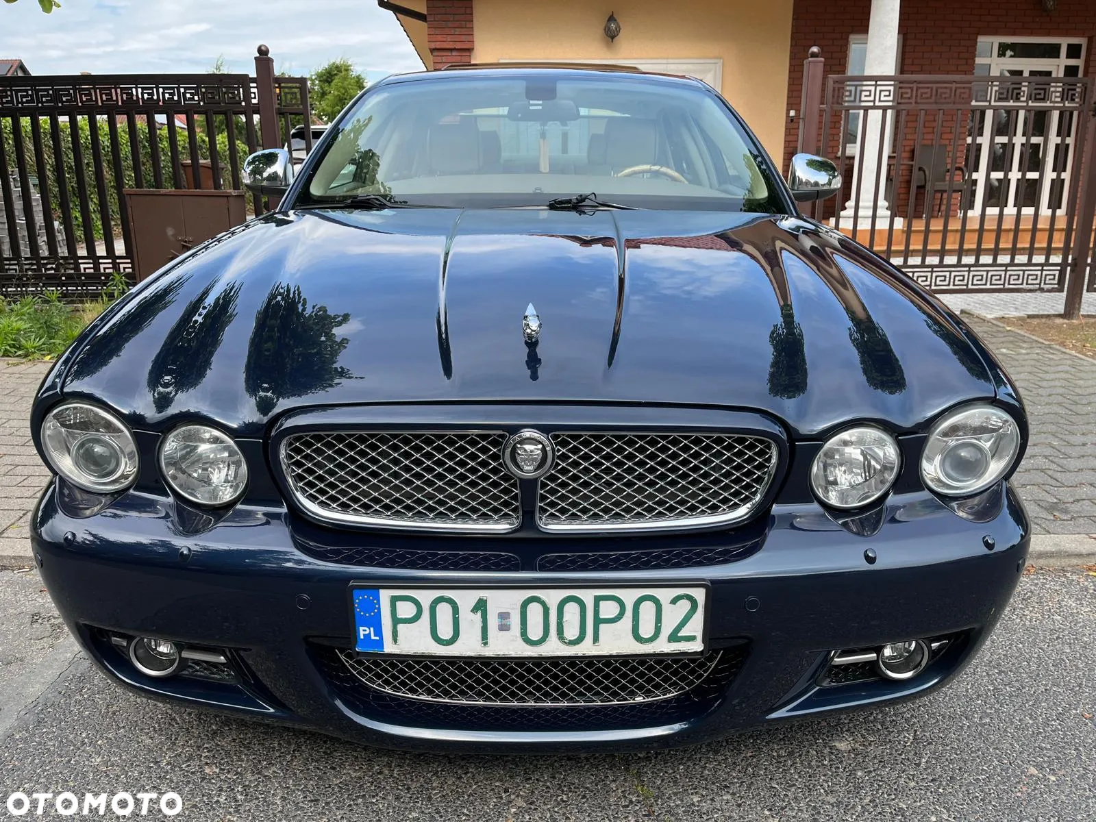Jaguar XJ XJ8 4.2 Executive Last Edition - 6