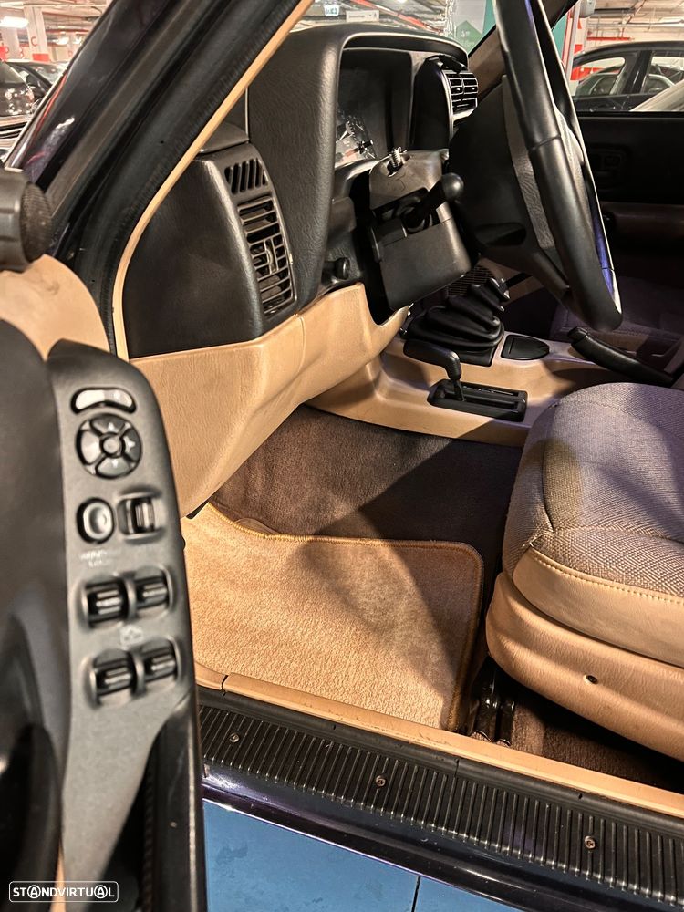 Jeep Cherokee 2.5 TD Sport - 15