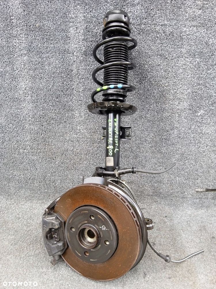 mcpherson prawy/lewy volkswagen up! lift 1.0 mpi - 3