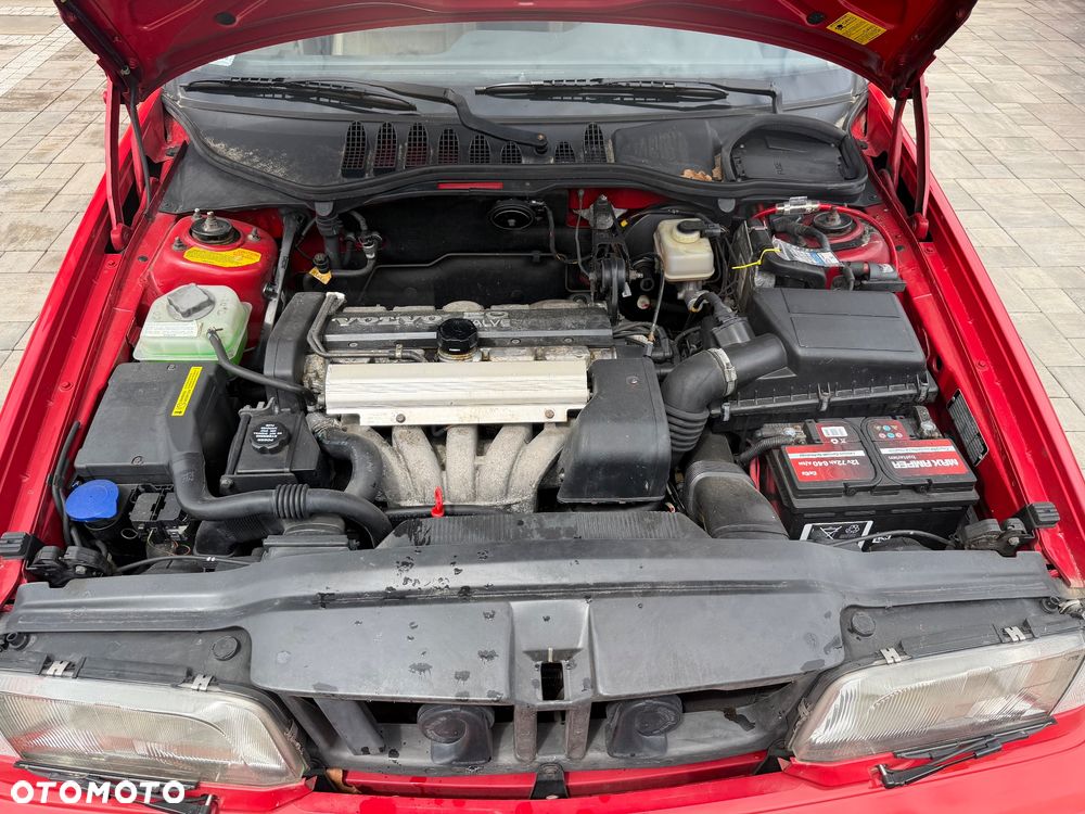 Volvo 850 - 36