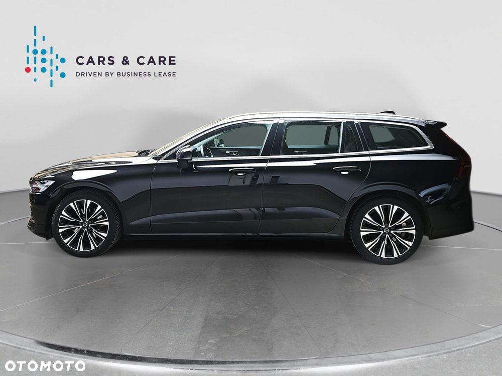 Volvo V60 - 23