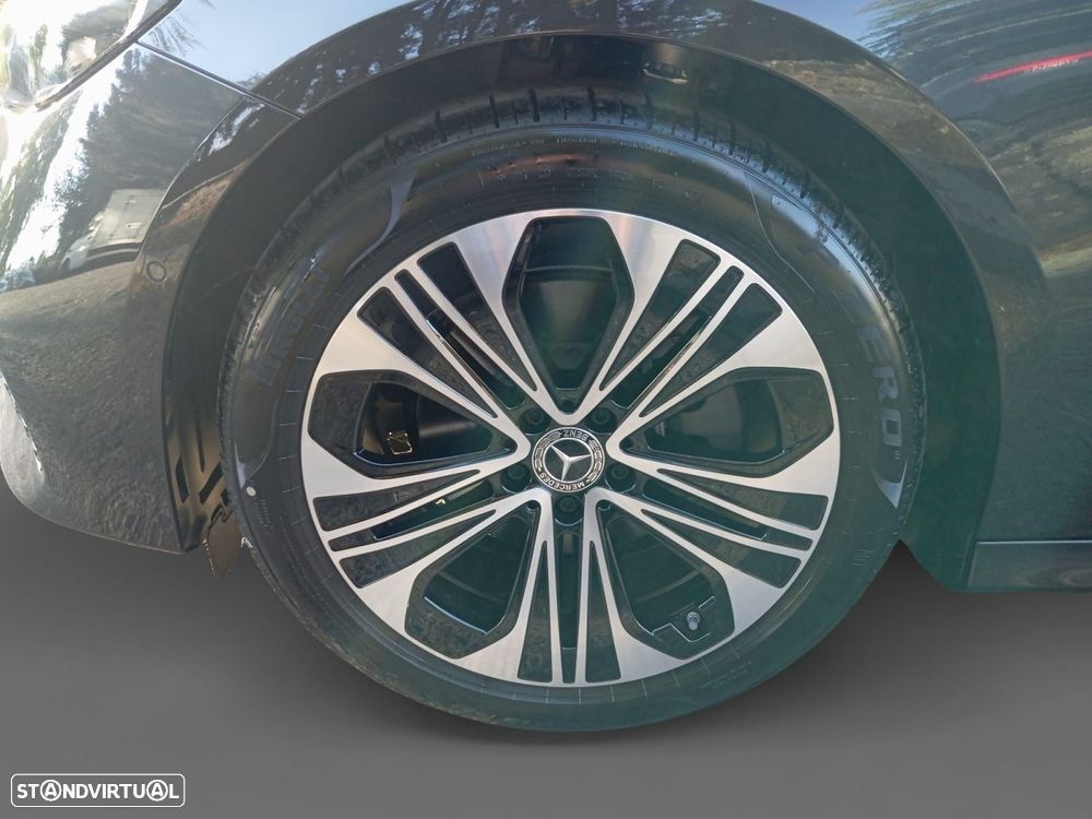 Mercedes-Benz E 220 d - 15