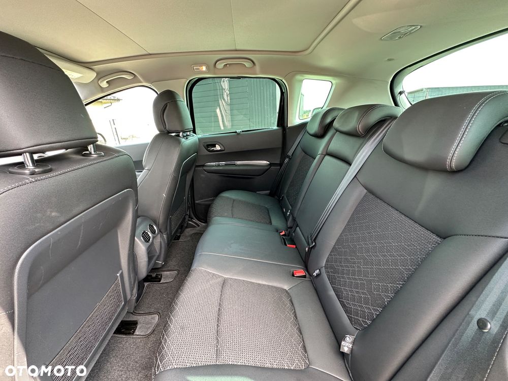 Peugeot 3008 2.0 BlueHDi Allure - 28