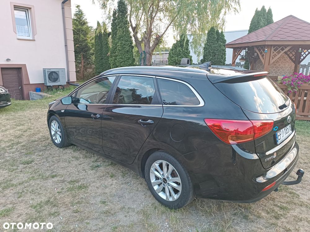 Kia Ceed 1.6 CRDi L - 3