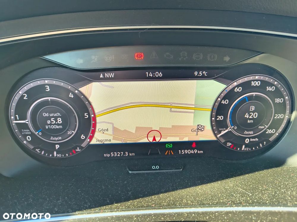 Volkswagen Tiguan 2.0 TDI BMT SCR JOIN DSG - 14