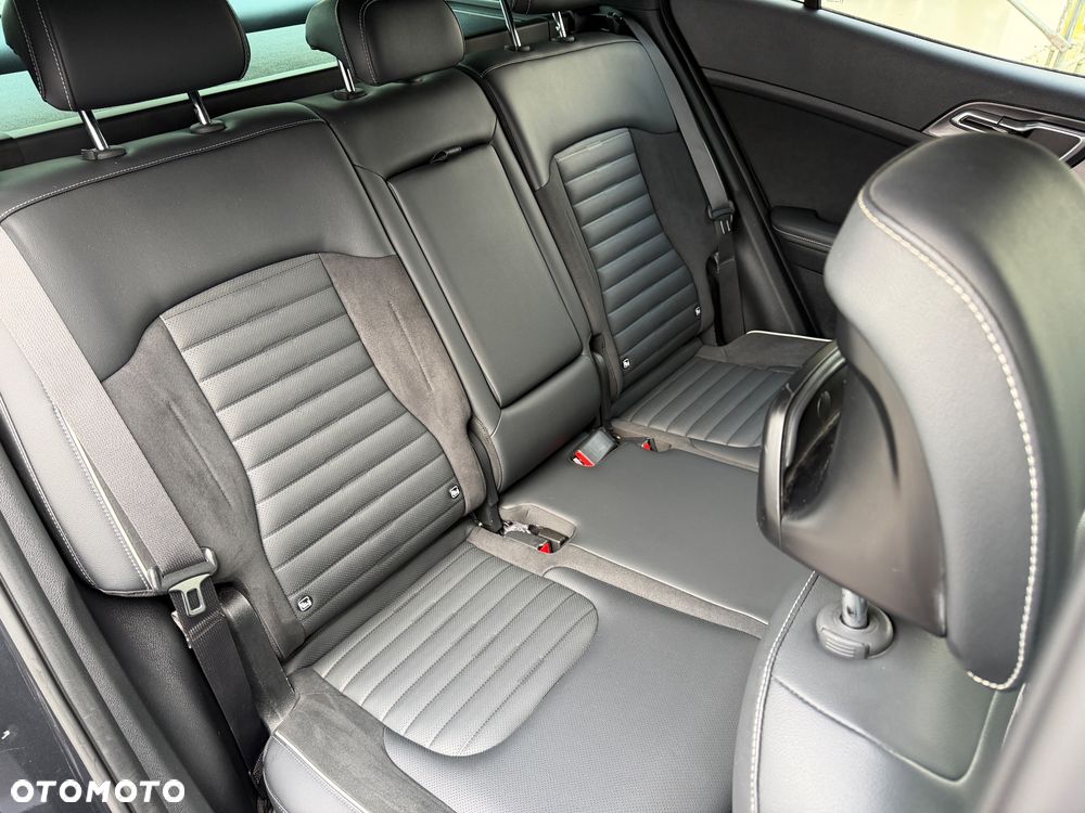 Kia Sportage 1.6T-GDI 2WD GT-Line - 19