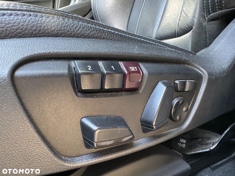 BMW X1 xDrive25i M Sport sport - 21