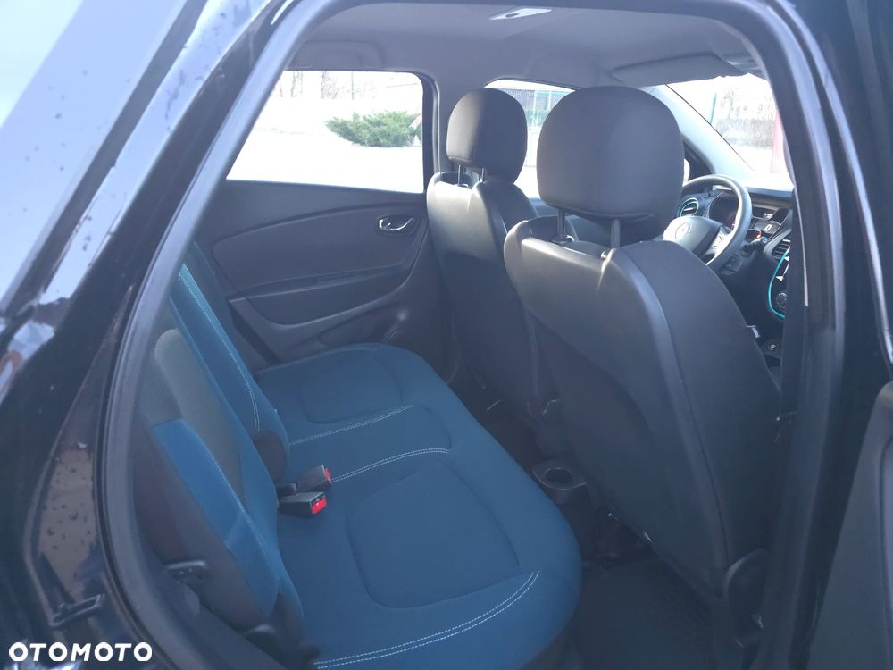 Renault Captur (ENERGY) TCe 90 LIFE - 12