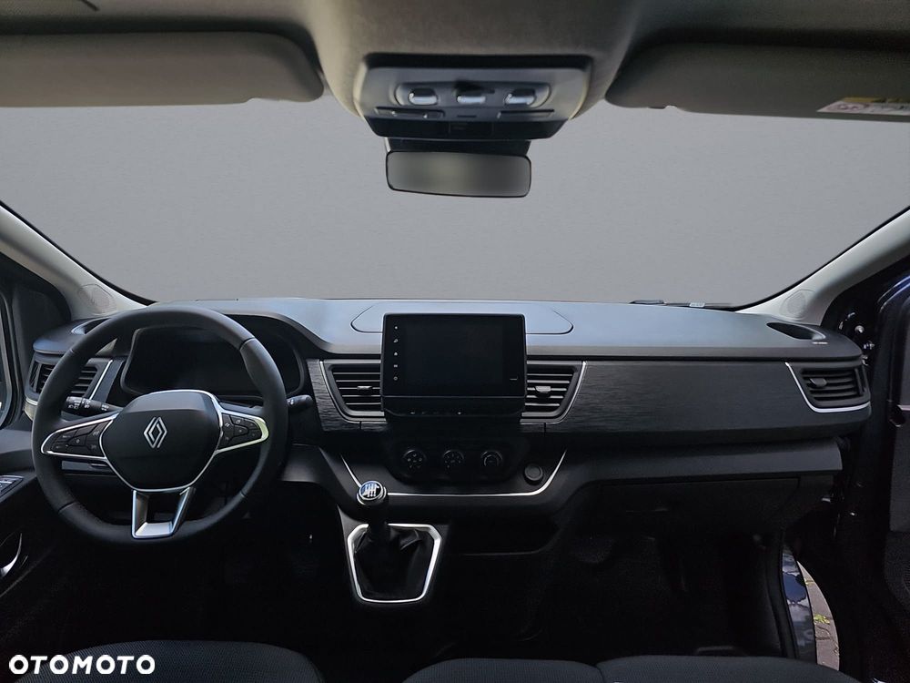 Renault Trafic - 12