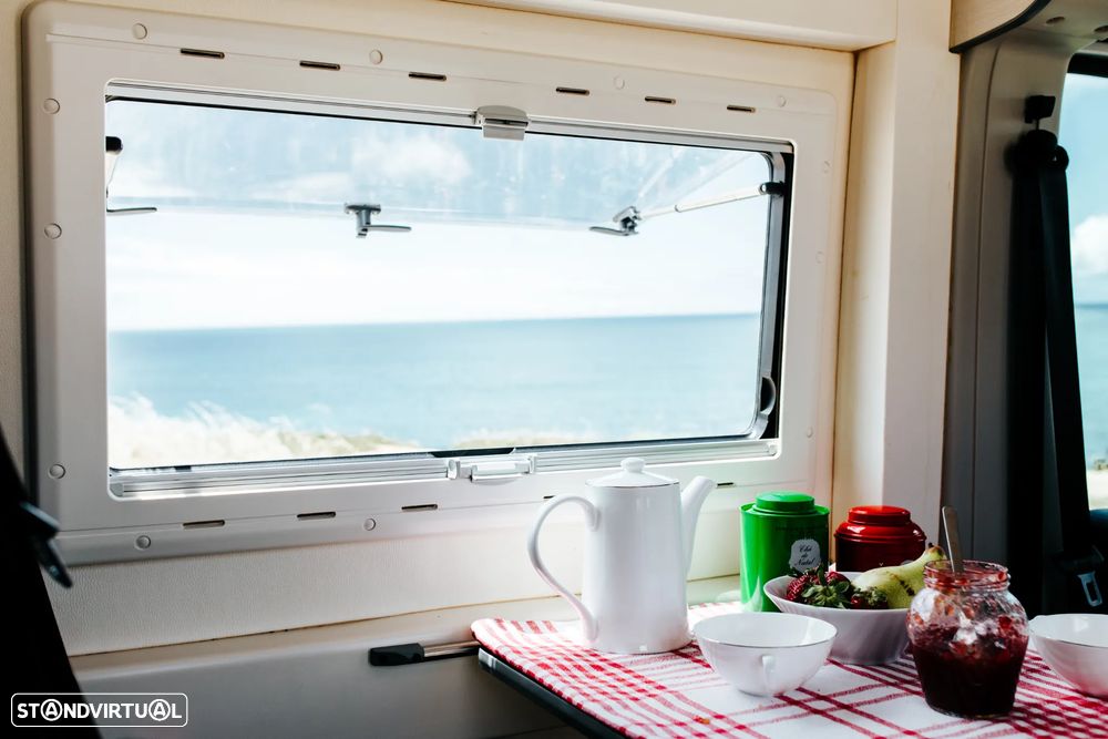 Fiat Ducato - 5