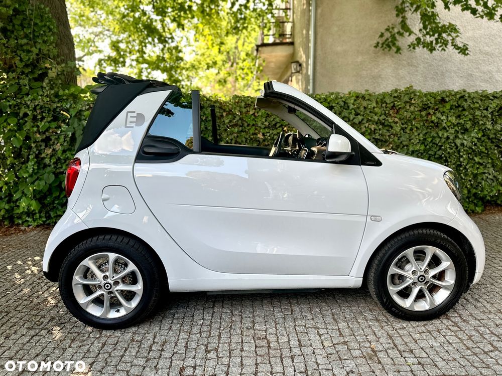 Smart Fortwo passion - 11