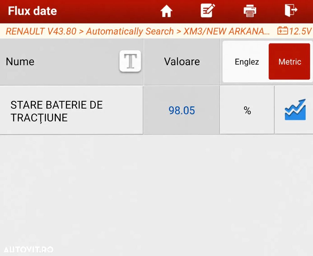 Renault Arkana E-TECH 145 Equilibre - 39