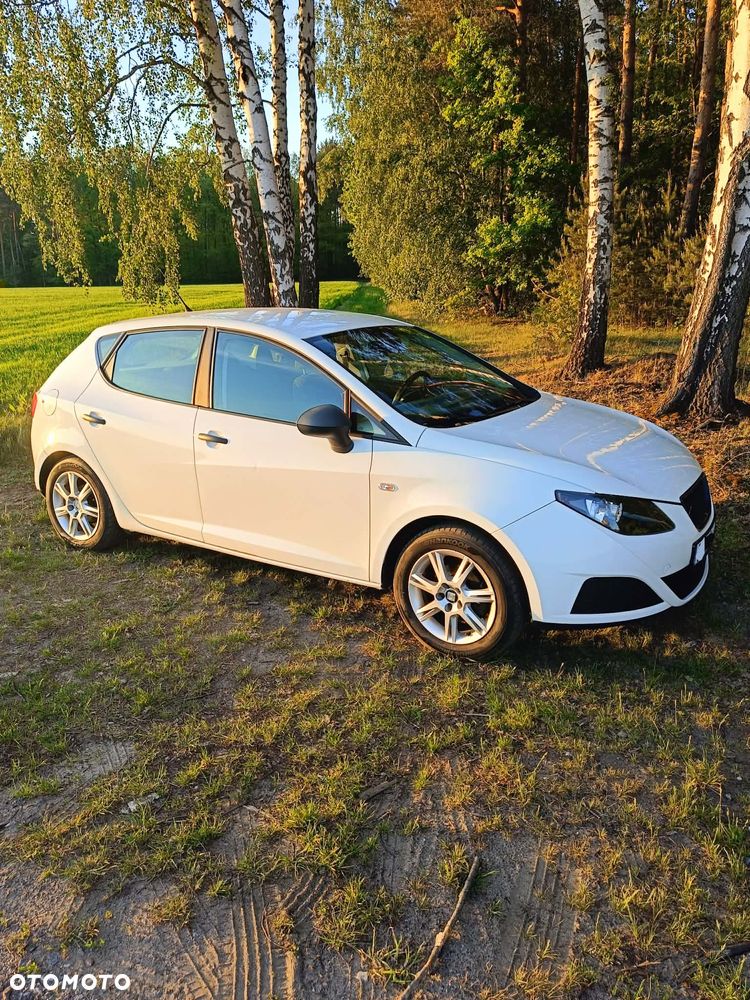 Seat Ibiza - 6
