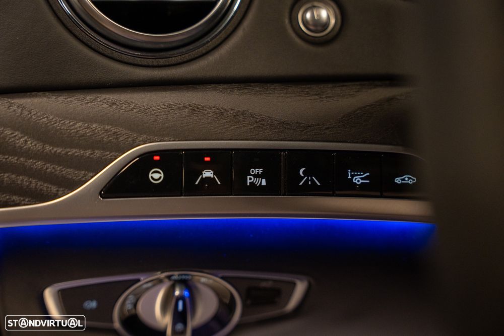 Mercedes-Benz S 65 AMG Longo - 26