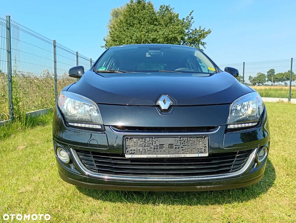 Renault Megane - 2