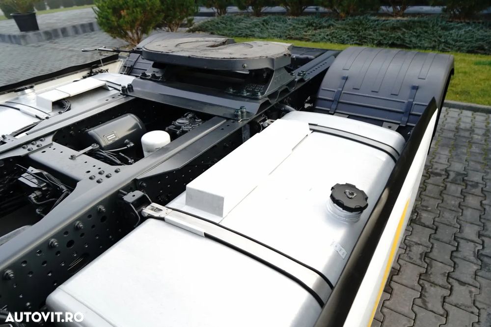 Iveco S-WAY / 510 / RETARDER / I-PARK COOL - 12