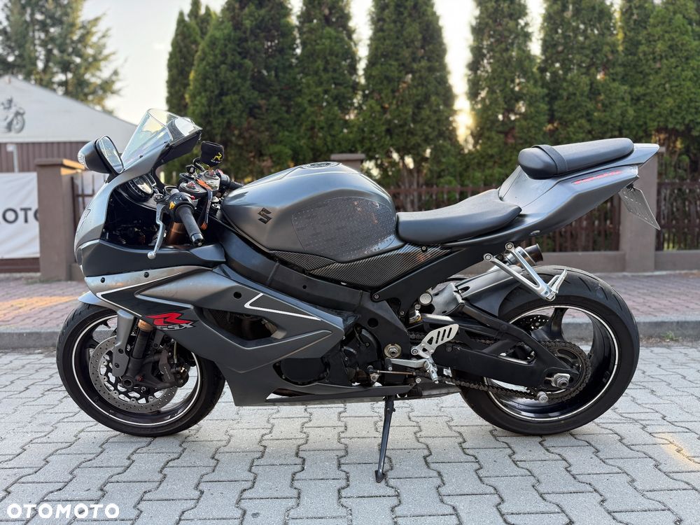 Suzuki GSX-R - 20