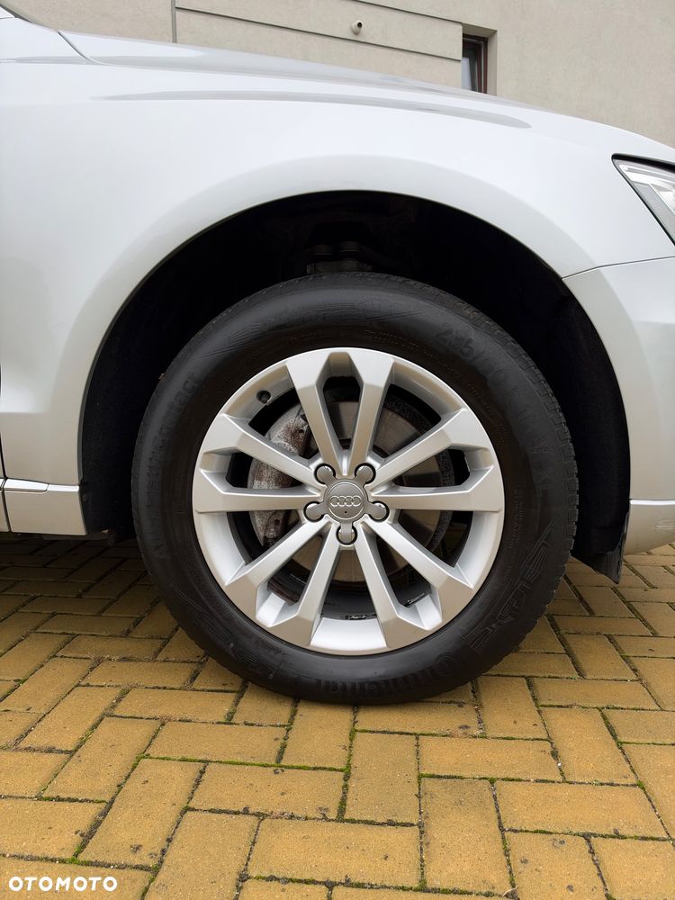 Audi Q5 2.0 TDI Quattro S tronic - 34