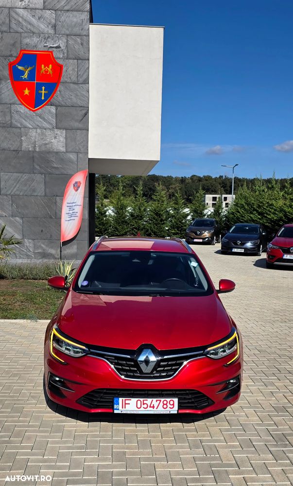 Renault Megane - 6