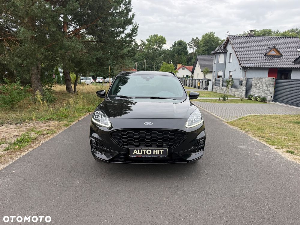 Ford Kuga 1.5 EcoBlue ST-LINE - 13