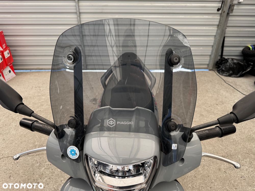 Piaggio Medley - 15