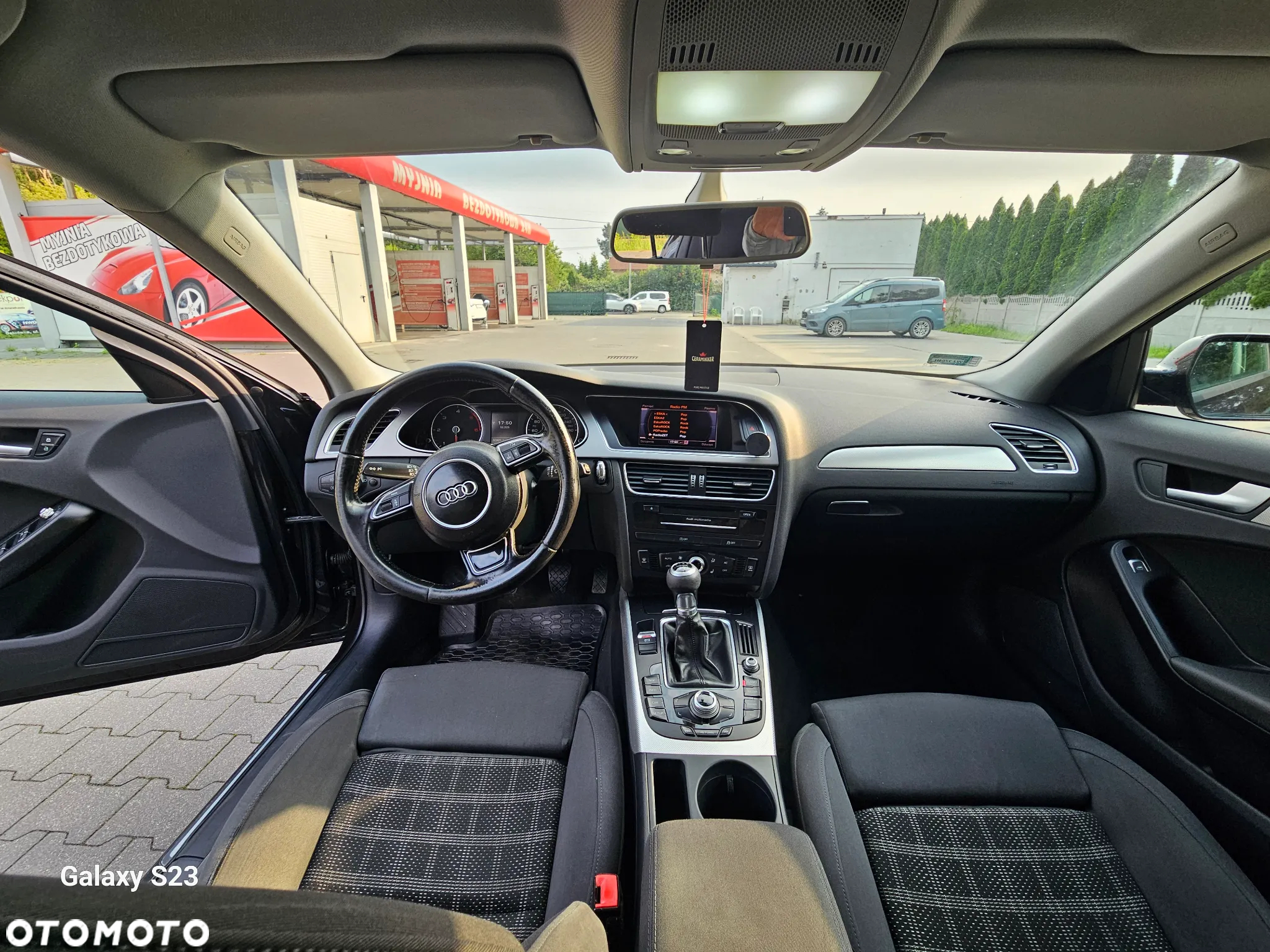 Audi A4 2.0 TDI - 6