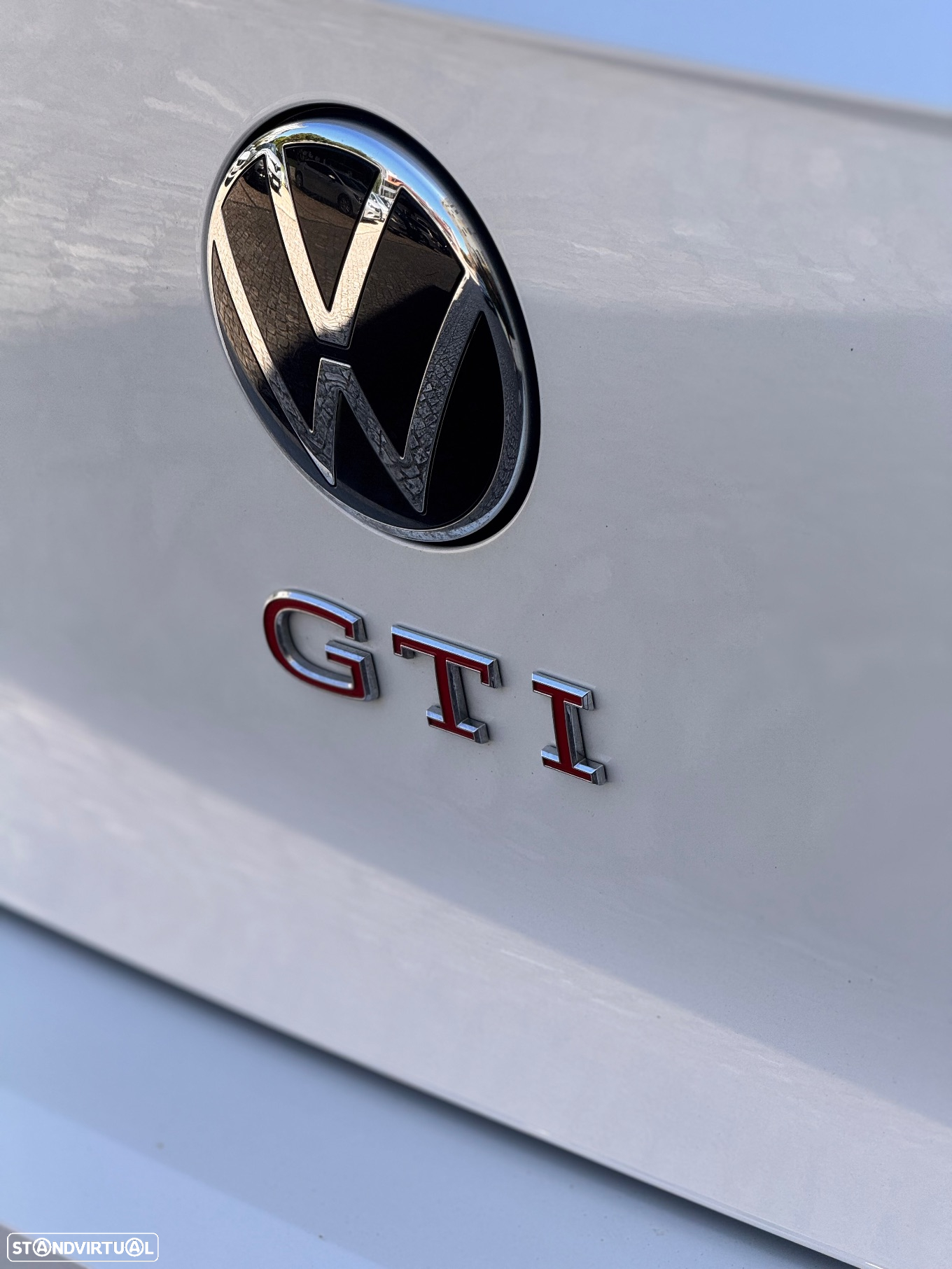 VW Golf 2.0 TSI GTI DSG - 8