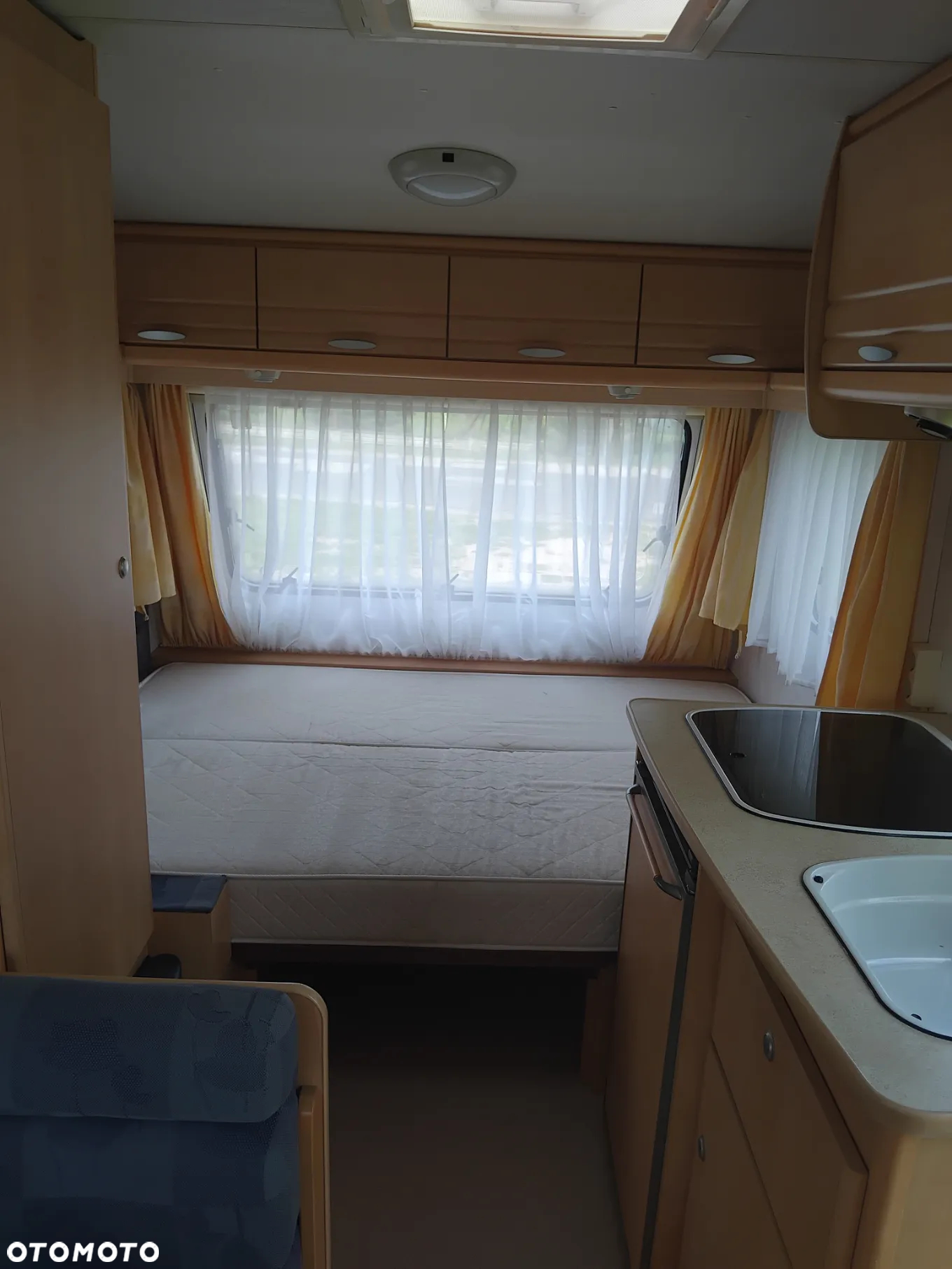 Caravelair Brasillia 395 - 9