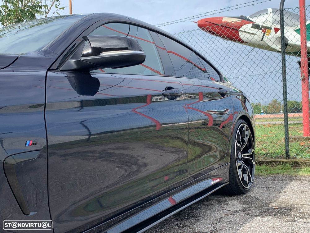 BMW 420 Gran Coupé d Pack M - 6