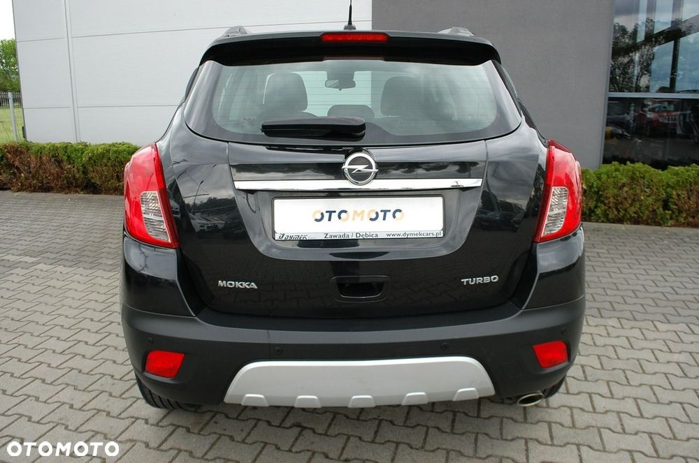 Opel Mokka - 13