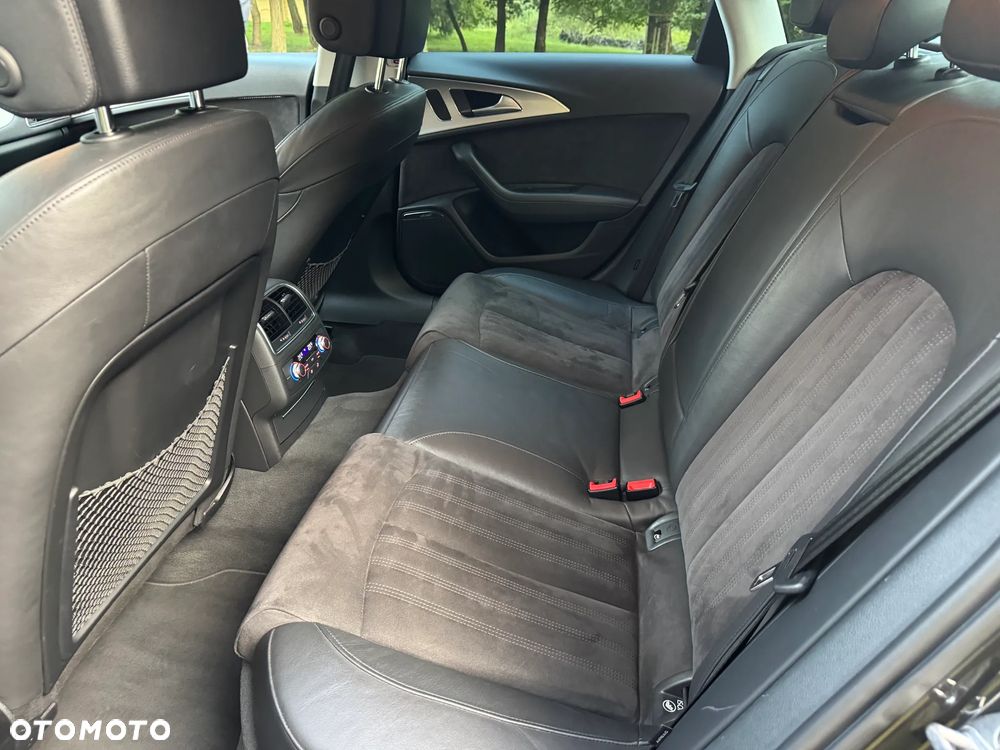 Audi A6 Limousine - 12