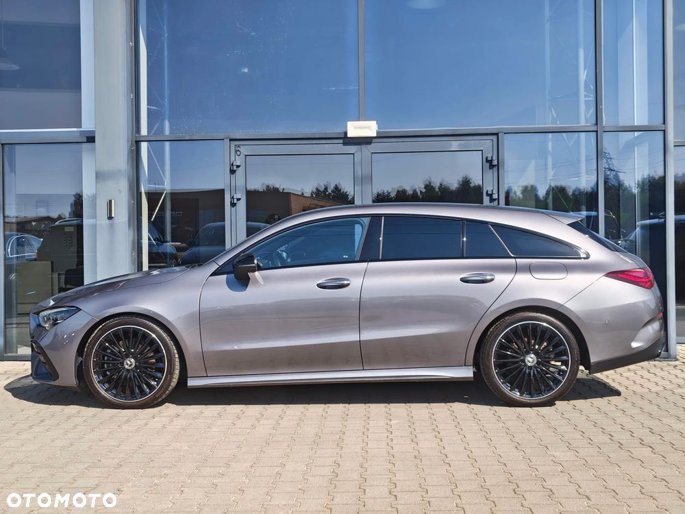 Mercedes-Benz CLA 200 mHEV AMG Line 7G-DCT - 2