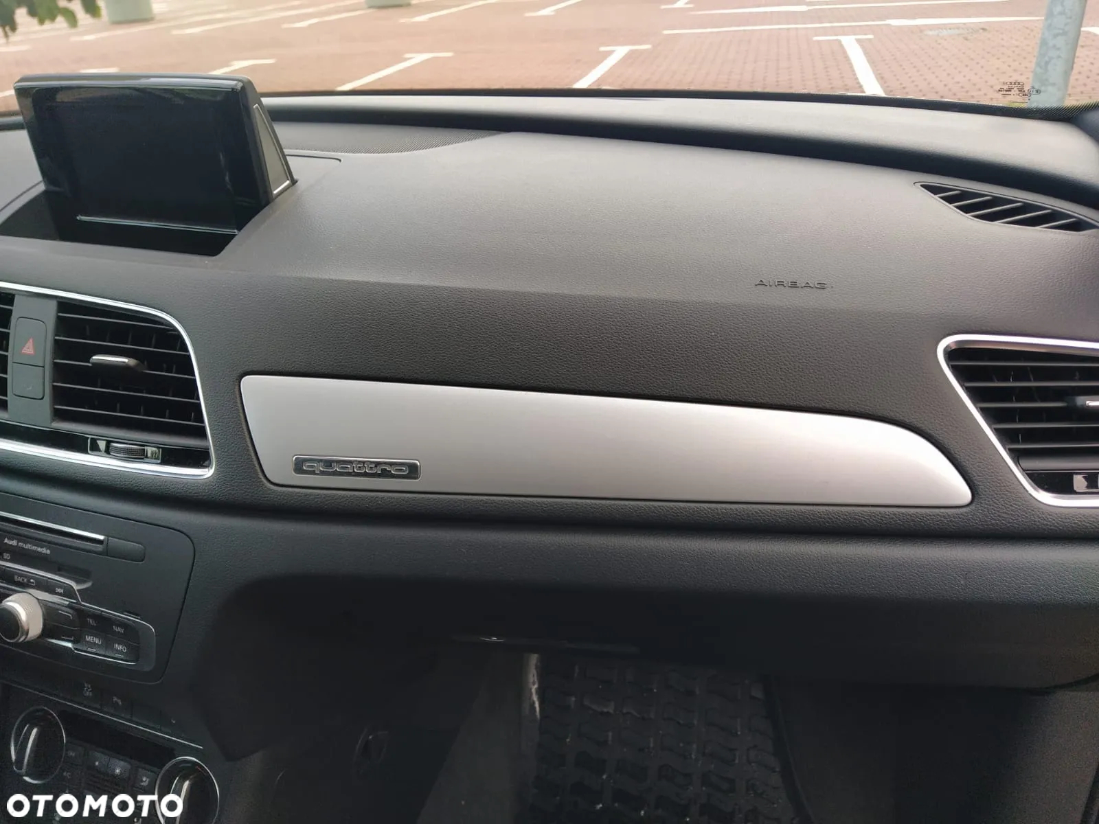 Audi Q3 2.0 TFSI Quattro S tronic - 11
