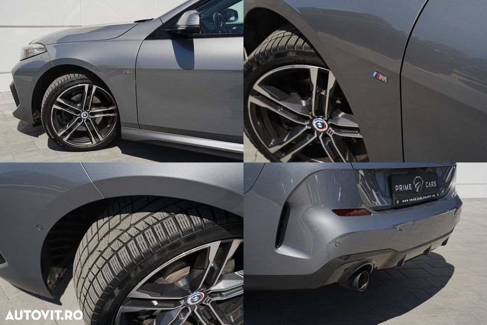 BMW Seria 2 218i Aut. M Sport - 10