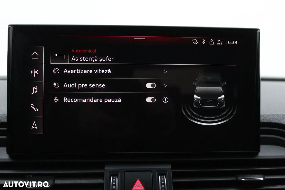 Audi Q5 40 TDI quattro S tronic MHEV Advanced - 31